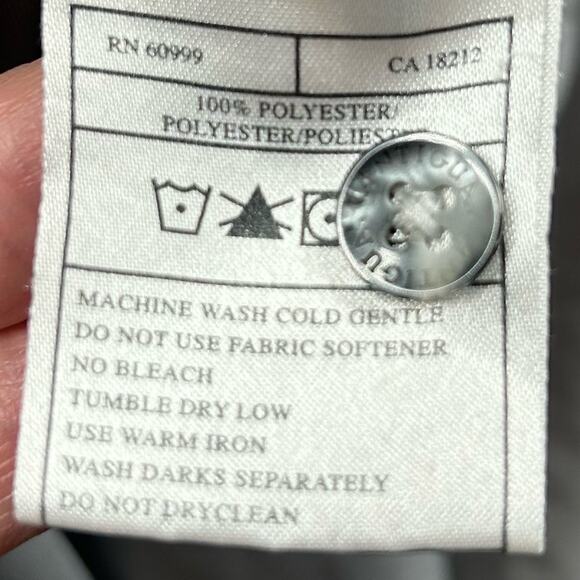 Antigua San Francisco Giants Spring Training 2008 Golf Polo Size XL MLB Baseball - Picture 7 of 8